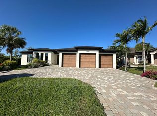 4402 Chiquita Blvd S, Cape Coral, FL 33914