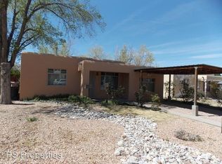 1325 Vassar Dr NE, Albuquerque, NM 87106