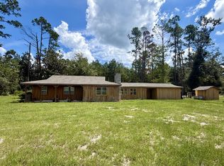 4714 N Coffee Rd, Nashville, GA 31639