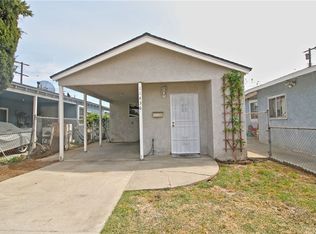 11436 Foster Rd, Norwalk, CA 90650