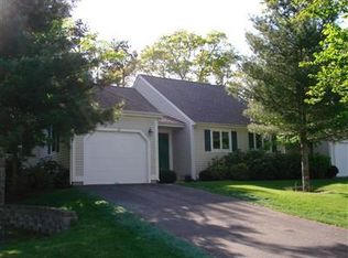 12 Pga Ln #12, Mashpee, MA 02649