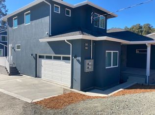 463 La Paloma Rd #A, El Sobrante, CA 94803