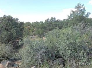 7310 W Tawa Pl, Prescott, AZ 86305