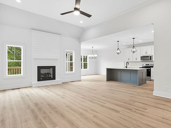 4th image of 4380 McCrary Rd Lot 3