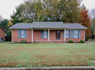 22 Inca Cv, Jackson, TN 38305