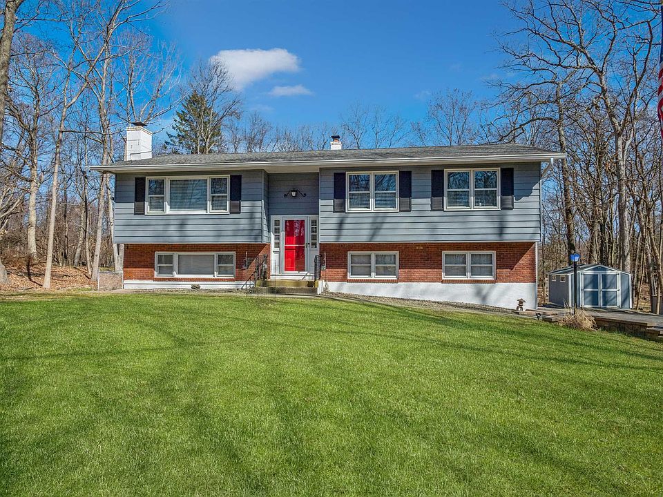48 Jack And Jill Rd, Poughquag, NY 12570 Zillow