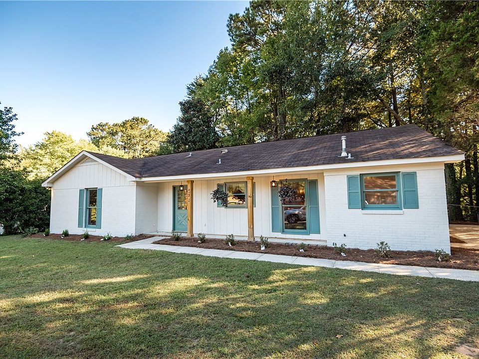 438 E University Dr, Auburn, AL 36832 Zillow