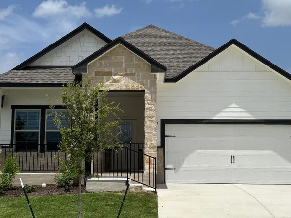 412 Creekfall Rd, Burnet, TX 78611