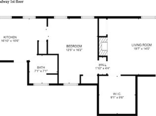 251 Broadway APT 1, Cambridge, MA 02139