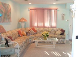 107 N Kenyon Ave, Margate, NJ 08402