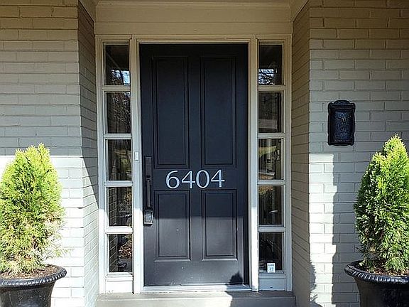 2nd image of 6404 Brownlee Dr