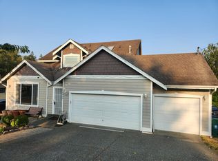 16422 108th Ave SE, Renton, WA 98055