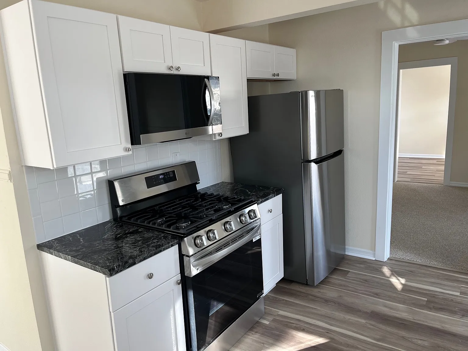 White 8401 West Gulf Boulevard - 1 — Photo 2