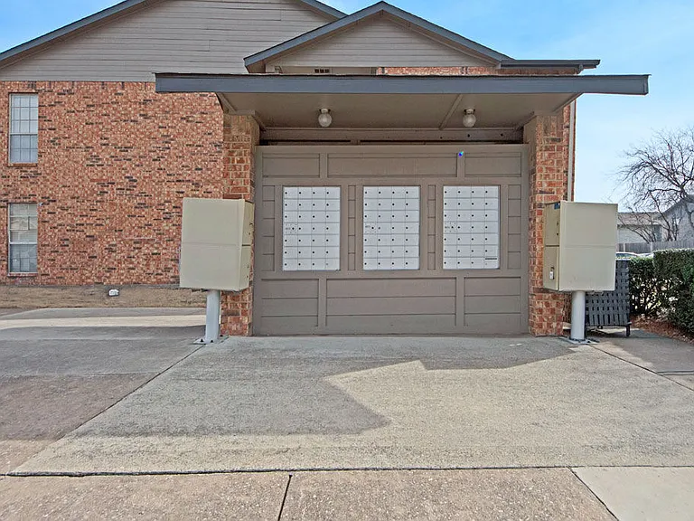 Quail Crossing Apartments — Photo 8