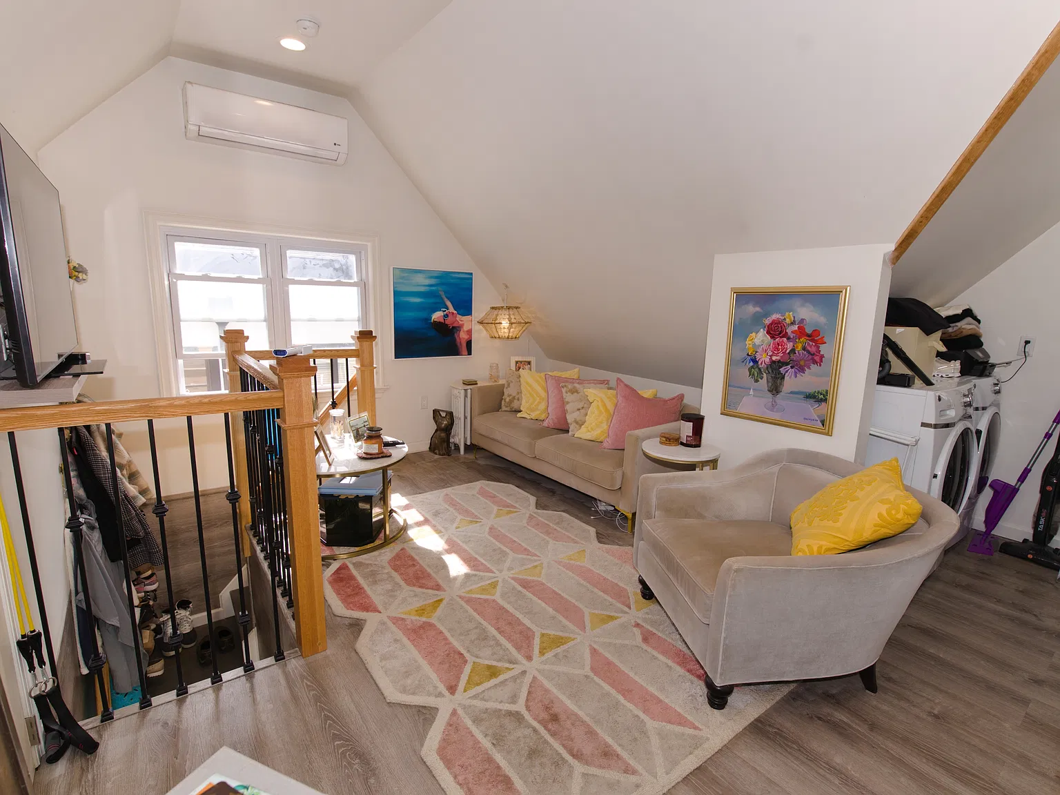 1 bed, 690 sqft, $1,825 — Photo 2