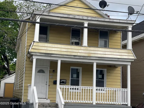 1540 Foster Avenue, Schenectady, NY 12308