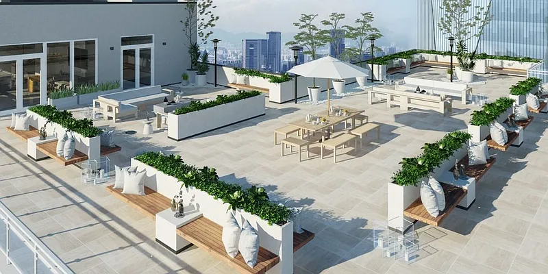 Rented by Modern Spaces | media 26