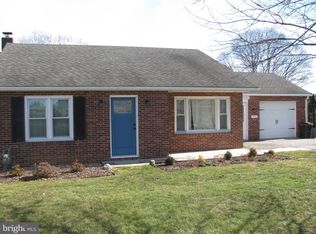 225 N Main St, Shrewsbury, PA 17361