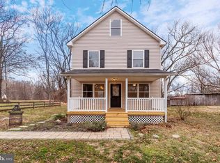 3564 Cobbler Mountain Rd, Delaplane, VA 20144