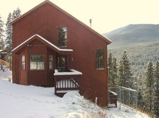 8521 London Ln, Conifer, CO 80433