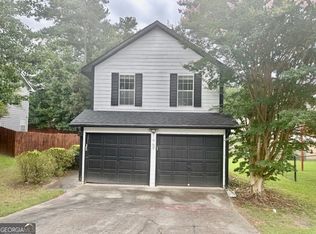 1969 Banks Way, College Park, GA 30349