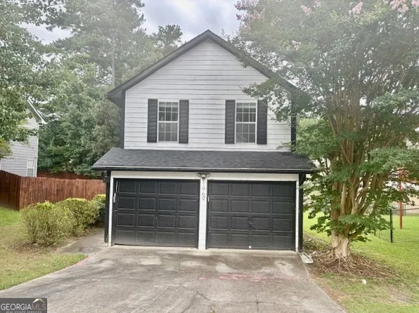 1969 Banks Way, College Park, GA 30349