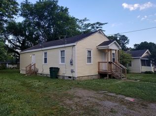 117 N 4th St, Suffolk, VA 23434