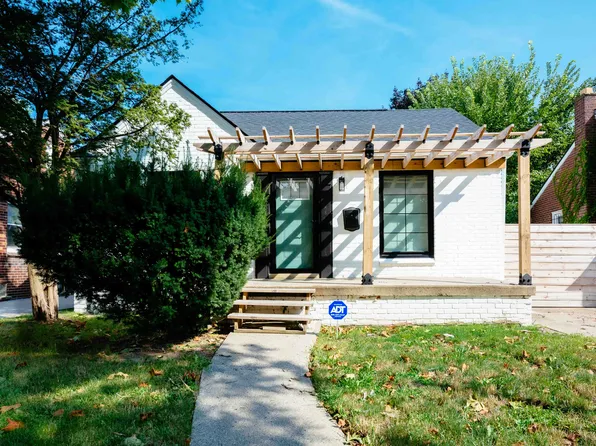 9240 Camley St, Detroit, MI 48224