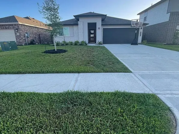 2417 Mar Vista Ln, La Marque, TX 77568
