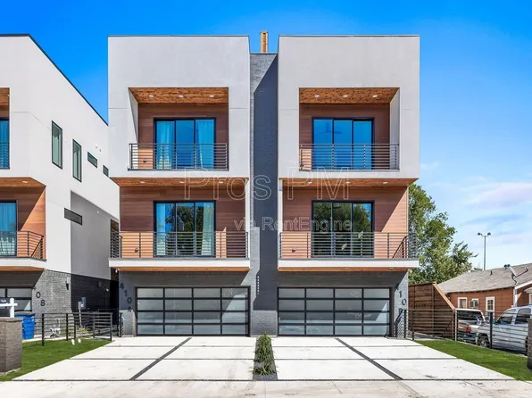 410 Avenue L Unit B, Dallas, TX 75203