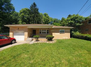 136 McHendry St, Weirton, WV