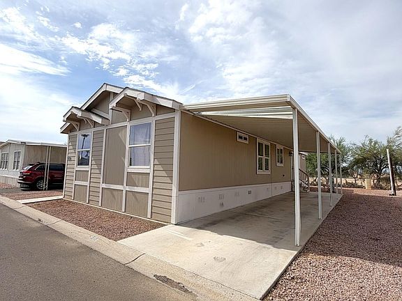 2nd image of 400 W Baseline Road #313