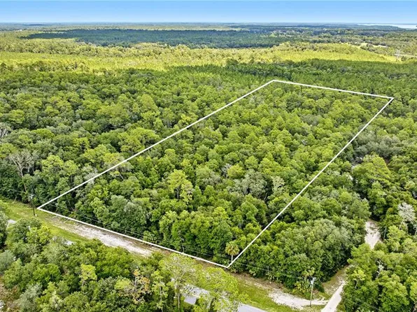 970 S County Road 21, Hawthorne, FL 32640