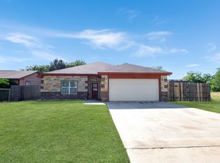 907 Margaret Ann St, Belton, TX 76513