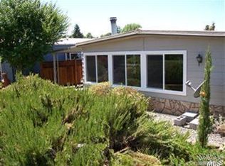 16 Shadybrook Ct, Santa Rosa, CA 95409