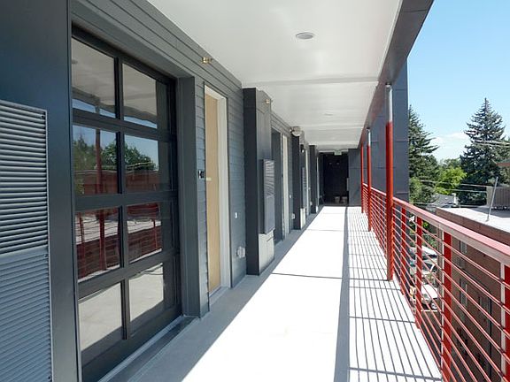 2nd image of 2350 S University Blvd APT 201