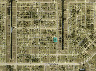 1630 NE 35th Ter, Cape Coral, FL 33909