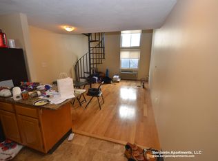397 Dorchester St #A3, Boston, MA 02127