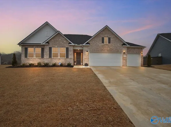 150 Jude Ln, Hazel Green, AL 35750