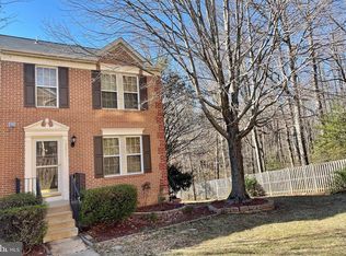 12866 Silvia Loop, Woodbridge, VA 22192