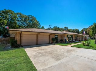 1017 Ridgewood Ter, Arlington, TX 76012