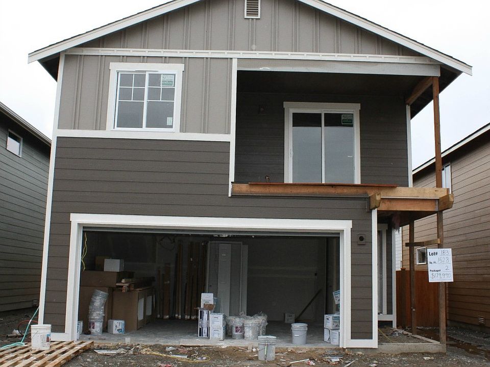 1st image of 4918 Lot183 148th Street NE