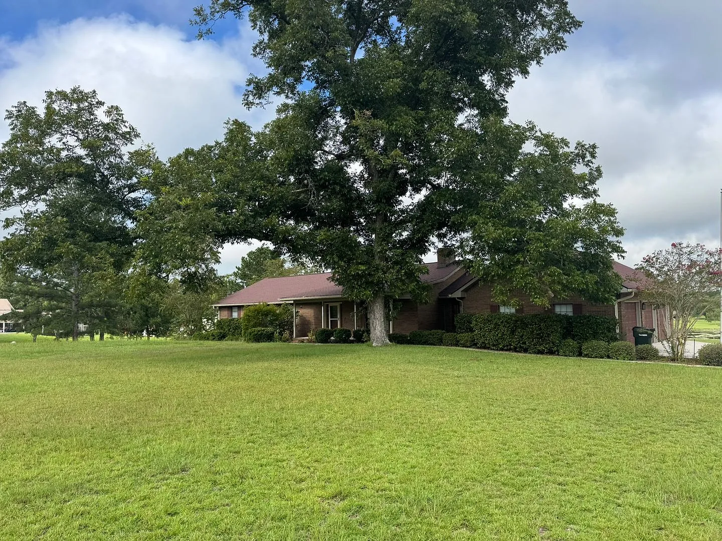 4909 Perry Rd - Claxton, Ga — Photo 1
