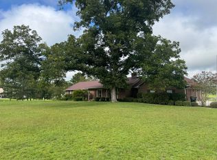 4909 Perry Rd, Claxton, GA 30417