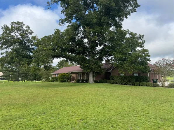 4909 Perry Rd, Claxton, GA 30417