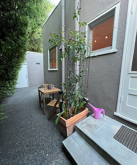 609 Homer Ave — Photo 13