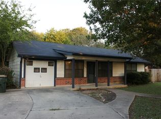 805 Tiffany Cir, Georgetown, TX 78628
