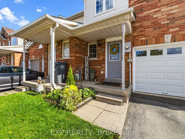 4368 Fairview St, Burlington, ON L7L 6S6