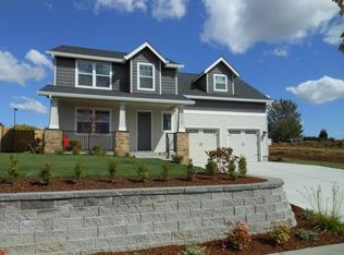 3469 NW Coronada St, Corvallis, OR 97330