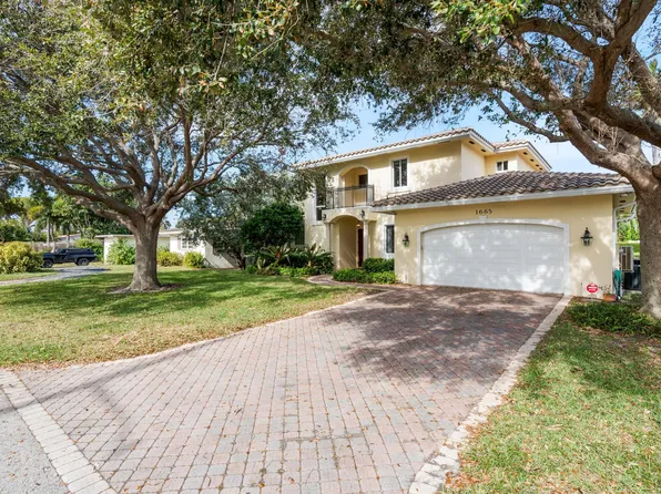 1665 SE 5 Court, Deerfield Beach, FL 33441